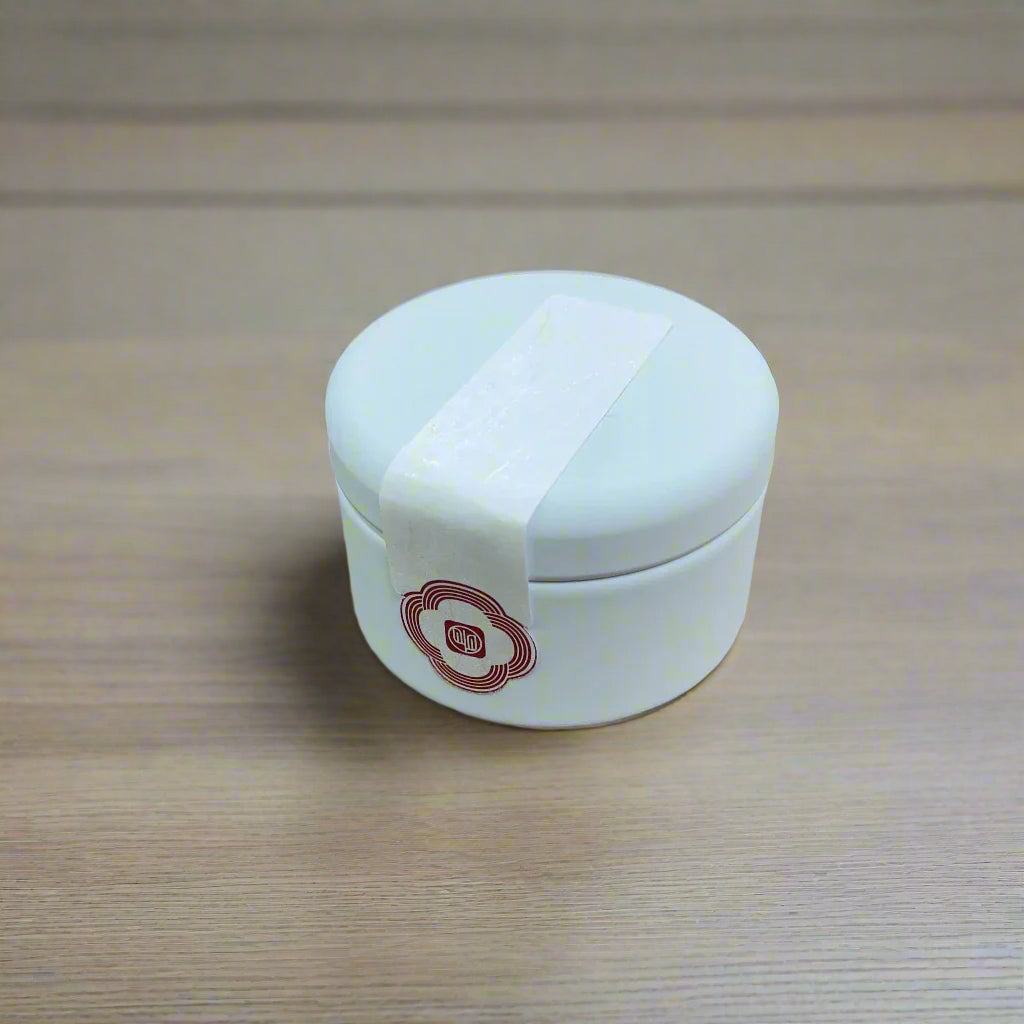 #0676.K6 Tsujiki: Asahi Imperial Ceremonial Grade Single Cultivar Uji Heritage Matcha by Master Kyoto Tea Farmer Tsuji Kiyoharu (20g) 辻喜の伝統本抹茶あさひ