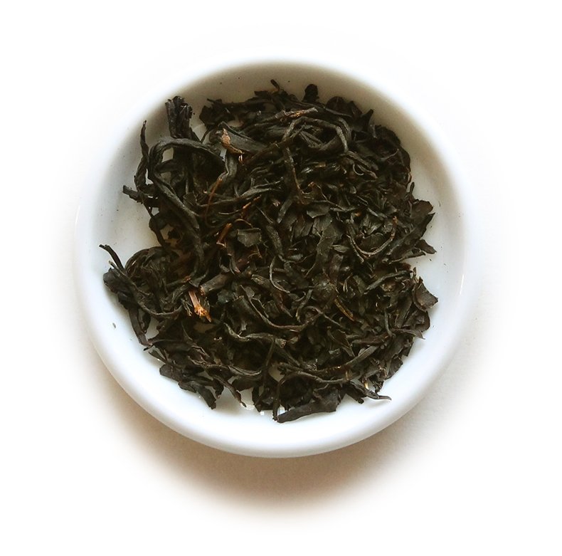 Azuma Tea Garden: Japanese Black Tea Samidori Cultivar - yunomi-jp.pro