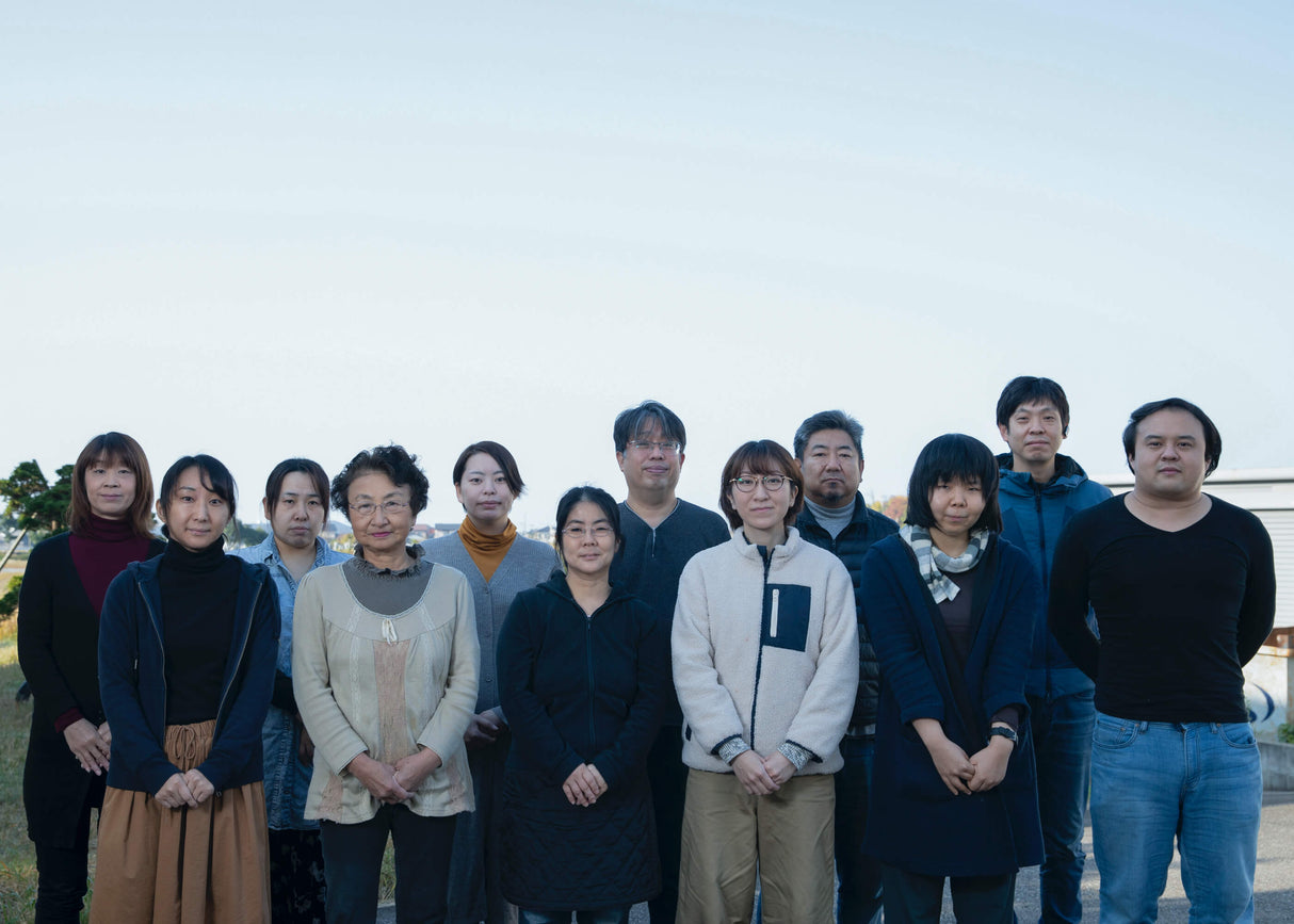 九谷焼 くつろぎ茶器セット 緑地に丸紋