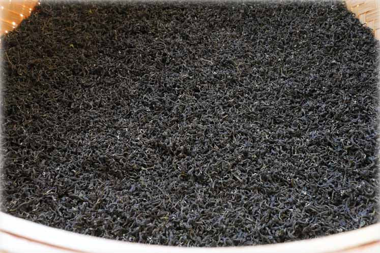 Bizenya: #02 Kohaku Platinum 21g - Sayama Green Oolong Tea 琥珀 手摘み - yunomi-jp.pro