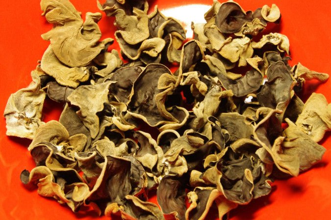 Bushuya: Premium Dried Black Kikurage Mushrooms from Aichi, Japan - yunomi-jp.pro