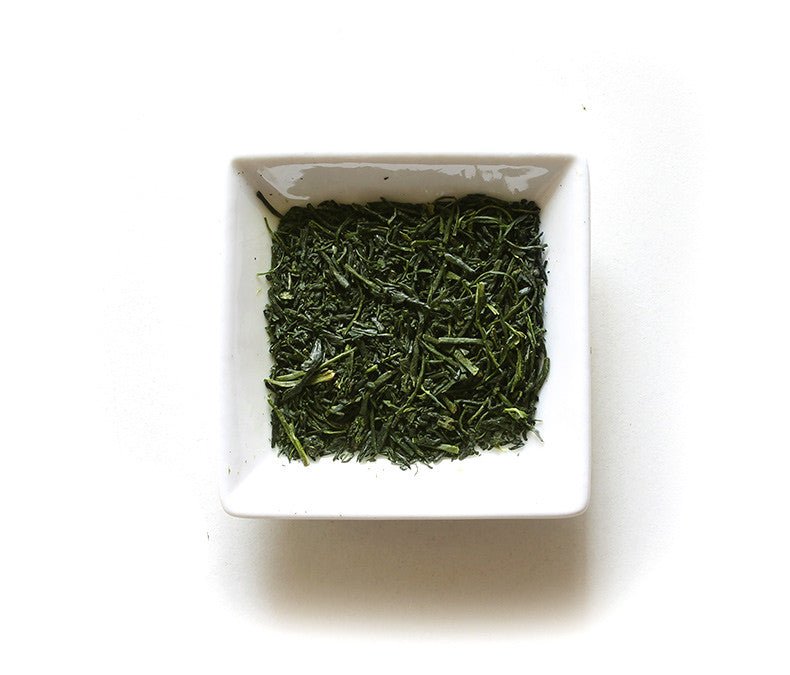 Chakouan #01 (H8201): 2022 Imperial Imari Kabuse Sencha, Sachi no Kiwami 伊萬里茶・幸の極, Green Tea - yunomi-jp.pro