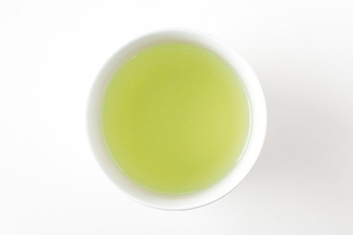 Chiyonoen Tea Garden: #14 Mountain-Grown Yame Gyokuro, Premium 高級玉露 - yunomi-jp.pro