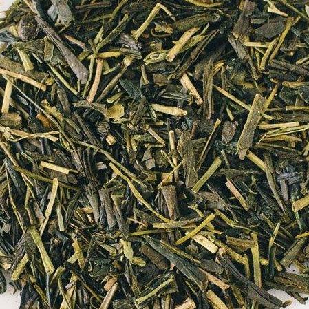 Chiyonoen Tea Garden: #19A Mountain-Grown Hojicha ほうじ茶 (Naturally Grown w/o pesticide use) - yunomi-jp.pro