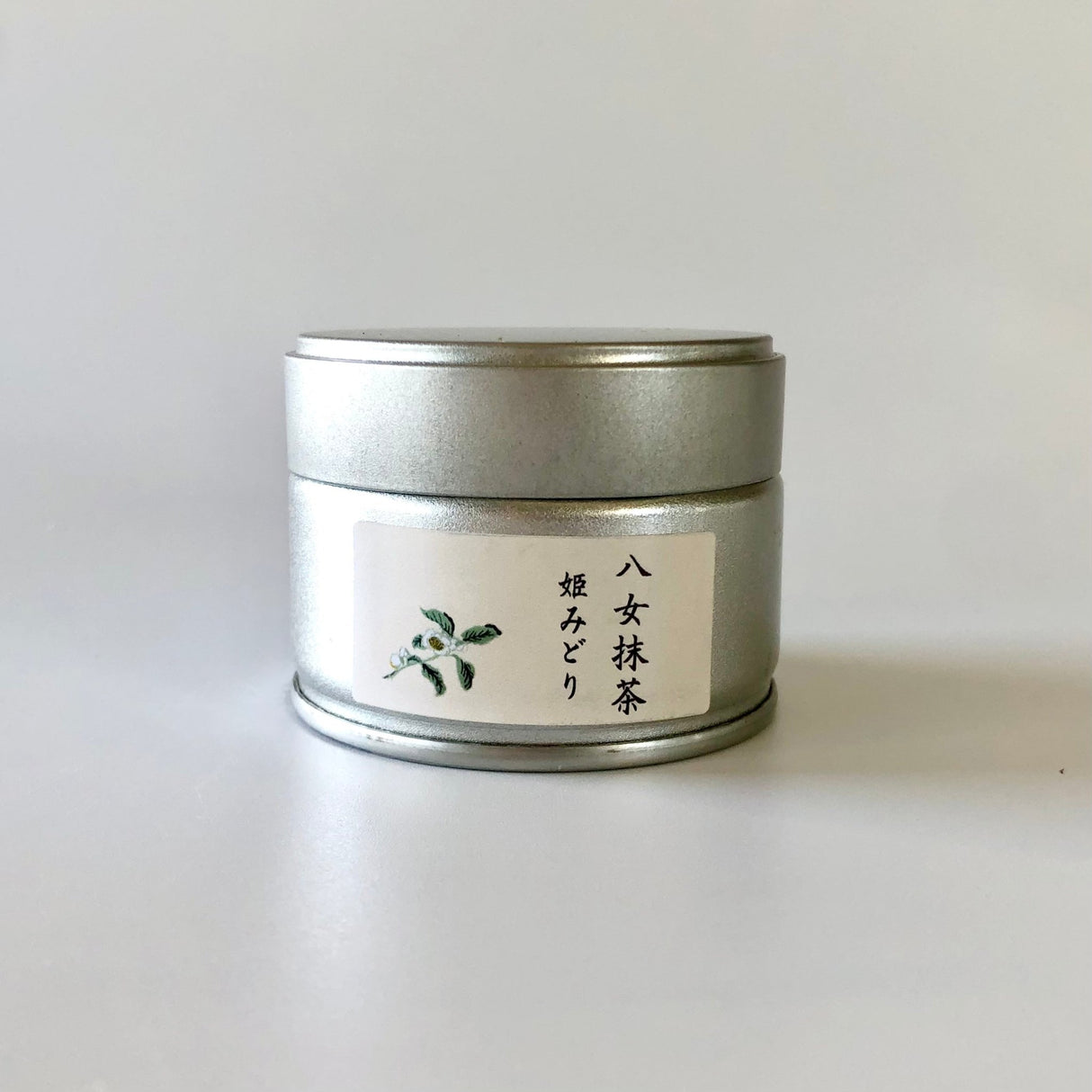 Chiyonoen Tea Garden: #28 Standard Ceremonial Grade Yame Matcha - Single Cultivar Hime Midori 八女産抹茶姫みどり - yunomi-jp.pro