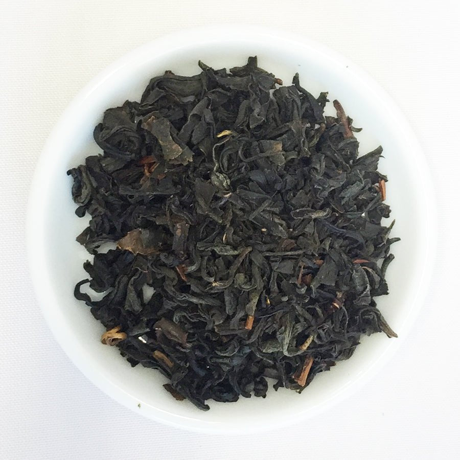 Creha Tea: Flavored Black Tea: Ureshino Earl Grey - yunomi-jp.pro