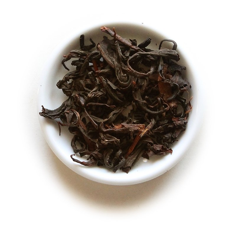 Creha Tea: Flavored Black Tea: White Peach - yunomi-jp.pro