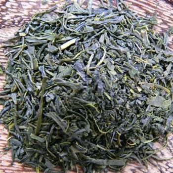 Dobashien Tea #30: Saga Sencha, Ureshino no Kaori 嬉野の香 - yunomi-jp.pro