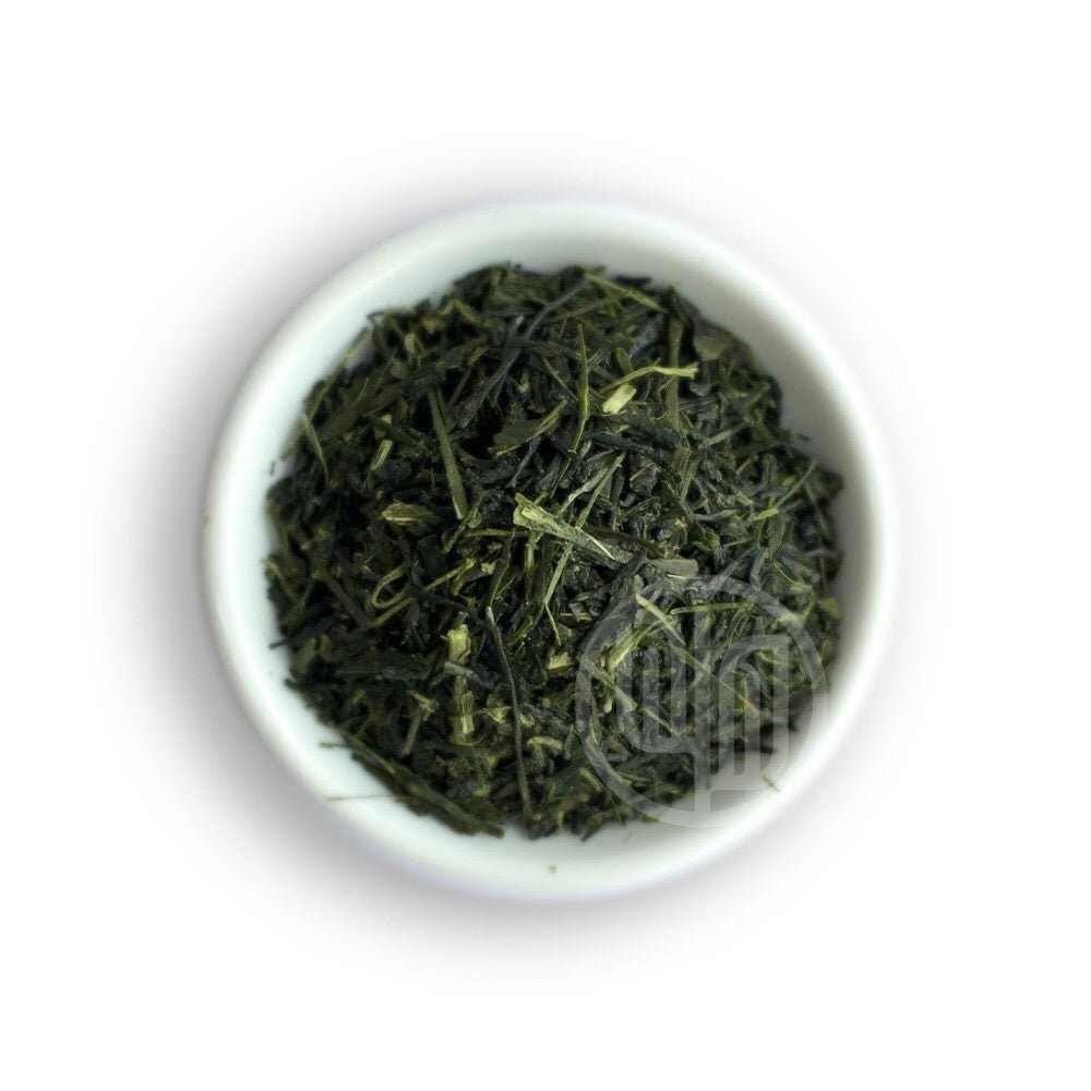 Furuichi Seicha: #05 Oku-Chiran Sencha, Iki (100g) 奥知覧茶-粋 - yunomi-jp.pro