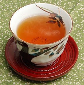 Goishicha from the Otoyo Town Goishicha Producer's Association 大豊町碁石茶協同組合 『本場の本物』碁石茶 - yunomi-jp.pro