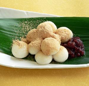 Shiratamako - Glutinous Rice Flour from Niigata, Kyo no Kanbutsuya 京の乾物屋 白玉粉