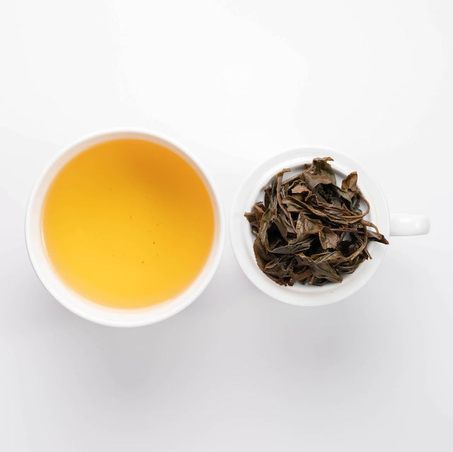 #0720.J1 Yoshida Tea Garden: Sashimacha Izumi Second Flush, Single Cultivar Black Tea