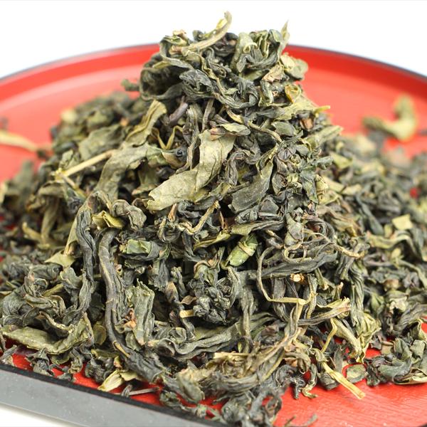 Kaneroku Matsumoto Tea Garden: Shizuoka Oolong Tea - Aoi 烏龍茶あおい - yunomi-jp.pro