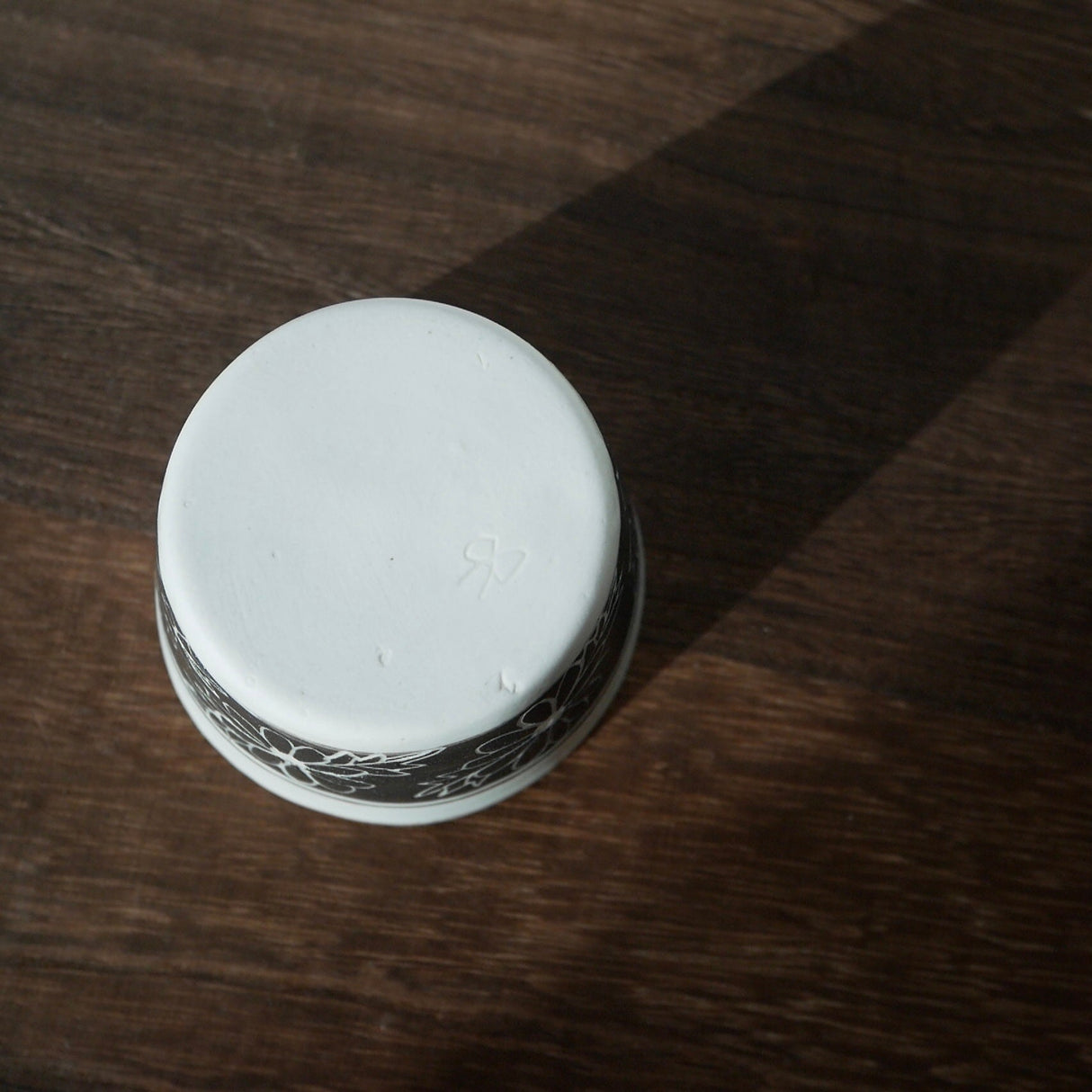 Kaoli Nakamura: Daisy cup - yunomi-jp.pro