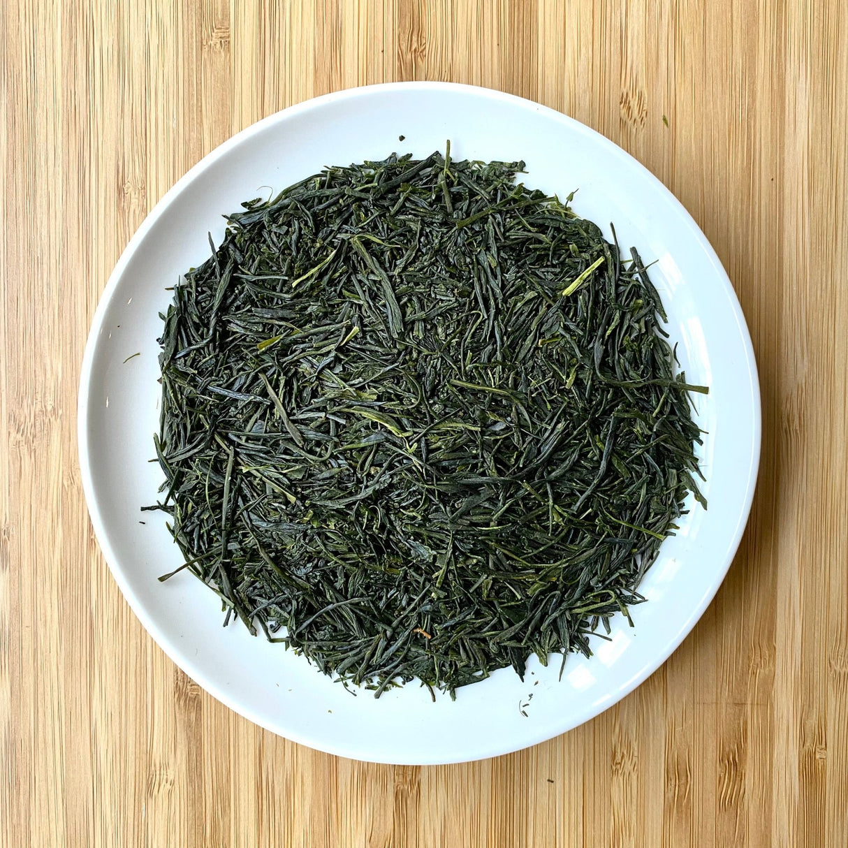 Kiyosawa Tea Gardens: Shizuoka Spring Asamushi Sencha by Konagai Chizuko - yunomi-jp.pro