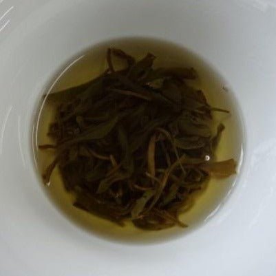 Kunitomo: Riguricha Choshunka - The Ancient Rose - Handpicked Kamairicha 2014 / 2018 / 2019 / 2020 - yunomi-jp.pro