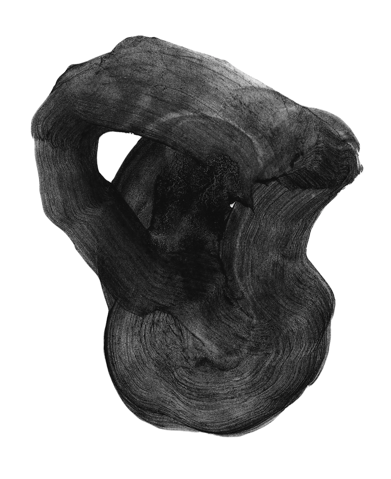 KUON - Madoka Series - Dongurin Mini Singing Bell Bowl - Gold Color