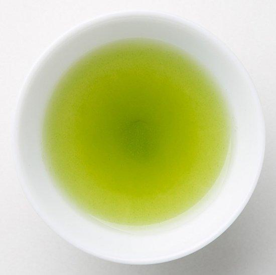 Kurihara Tea #07: 2022 Imperial Sencha Hime Shizuku 媛しずく - yunomi-jp.pro