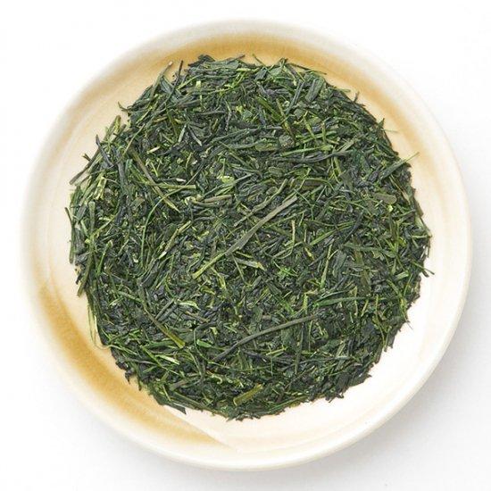 Kurihara Tea #07: 2022 Imperial Sencha Hime Shizuku 媛しずく - yunomi-jp.pro