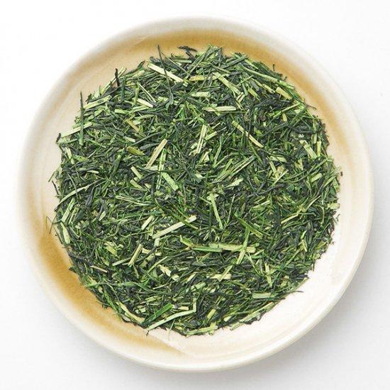 Kurihara Tea #15: 2022 Gyokuro Shiraore (Karigane Kukicha) Leaf Stem Tea 玉露白折 - yunomi-jp.pro