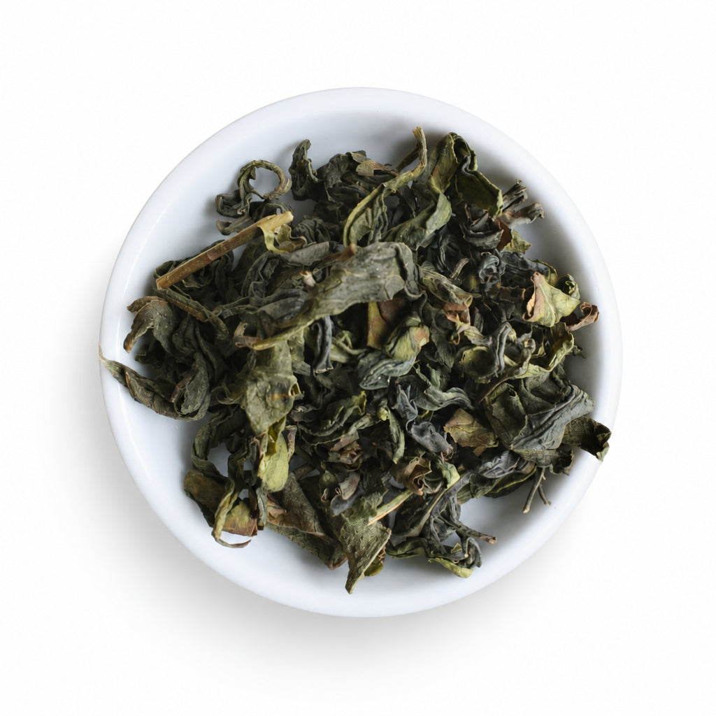Miyazaki Sabou MY15: Oolong Tea - Saemidori Single Cultivar - yunomi-jp.pro
