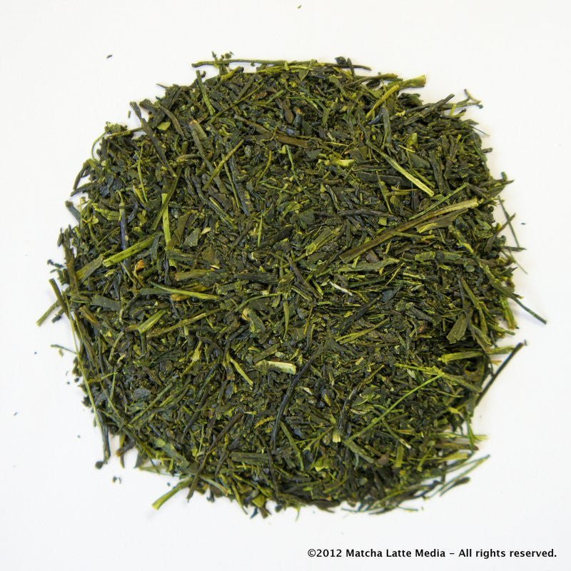 Morita Tea Garden #02: 2022 Sayama Sencha, Kakurei 鶴齢 - yunomi-jp.pro