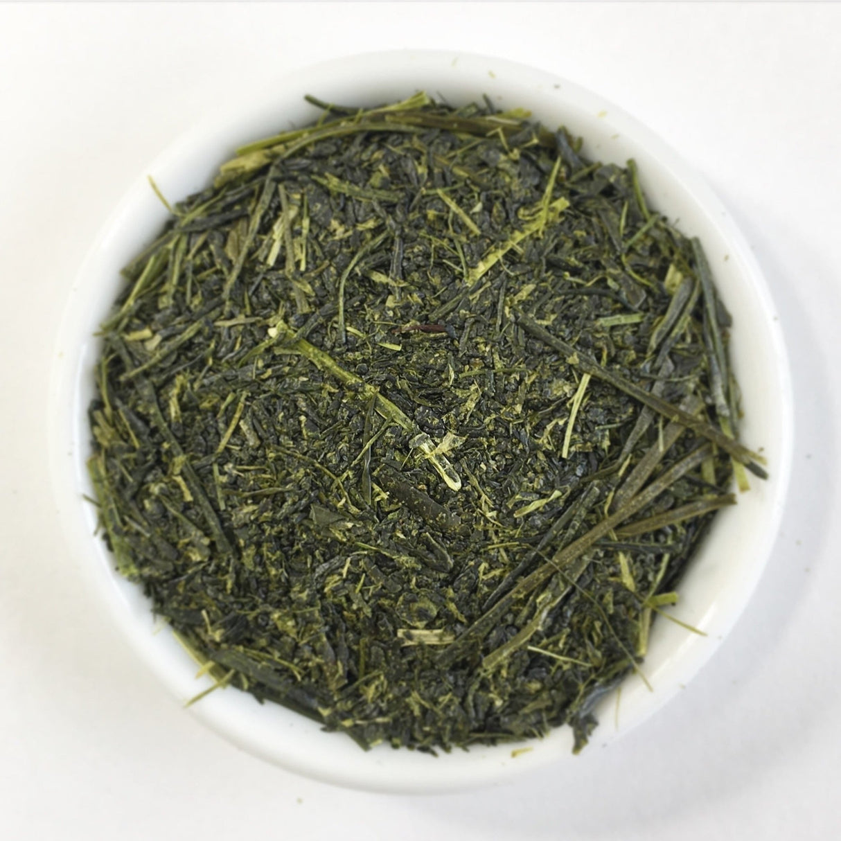 Murakami Tea Garden: 2022 Superior Mountain-Grown Yabukita Sencha from Yoshiwara, Shizuoka 上煎茶 - yunomi-jp.pro