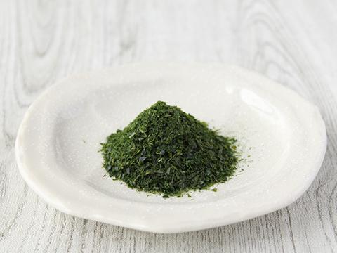 Nagai Nori: Aonori Seaweed Flakes - yunomi-jp.pro