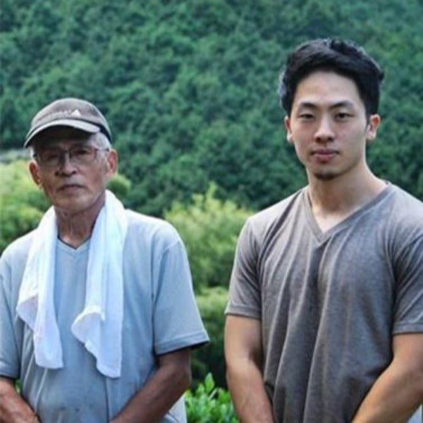 Nagatani Tea: Gyokuro Gokou, Single Cultivar from Ujitawara, Kyoto (Naturally Grown) - yunomi-jp.pro