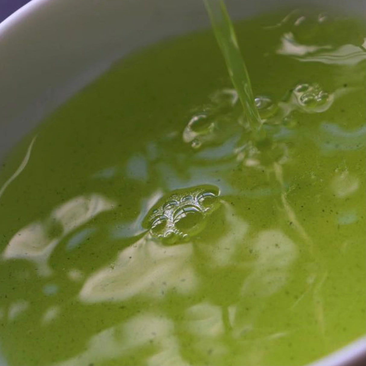 Nagatani Tea: Gyokuro Gokou, Single Cultivar from Ujitawara, Kyoto (Naturally Grown) - yunomi-jp.pro