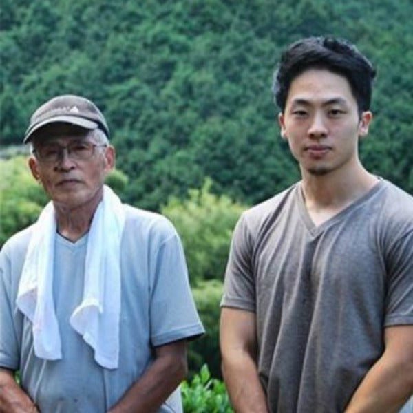 Nagatani Tea: Gyokuro Uji Hikari, Single Cultivar from Ujitawara, Kyoto - yunomi-jp.pro