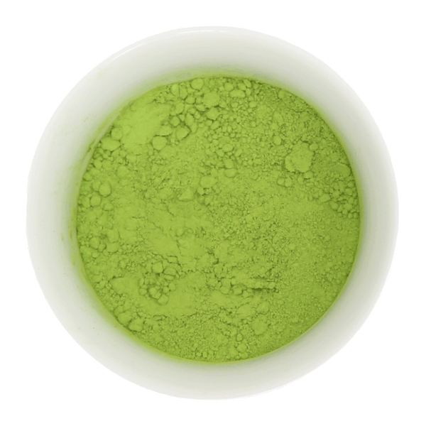 NaturaliTea #23: Fujieda Organic Matcha Basic Ceremonial Grade 藤枝有機抹茶 (50g) - yunomi-jp.pro