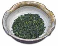 Nishide OG18: Organic Uji Gyokuro 宇治茶 有機玉露 - yunomi-jp.pro