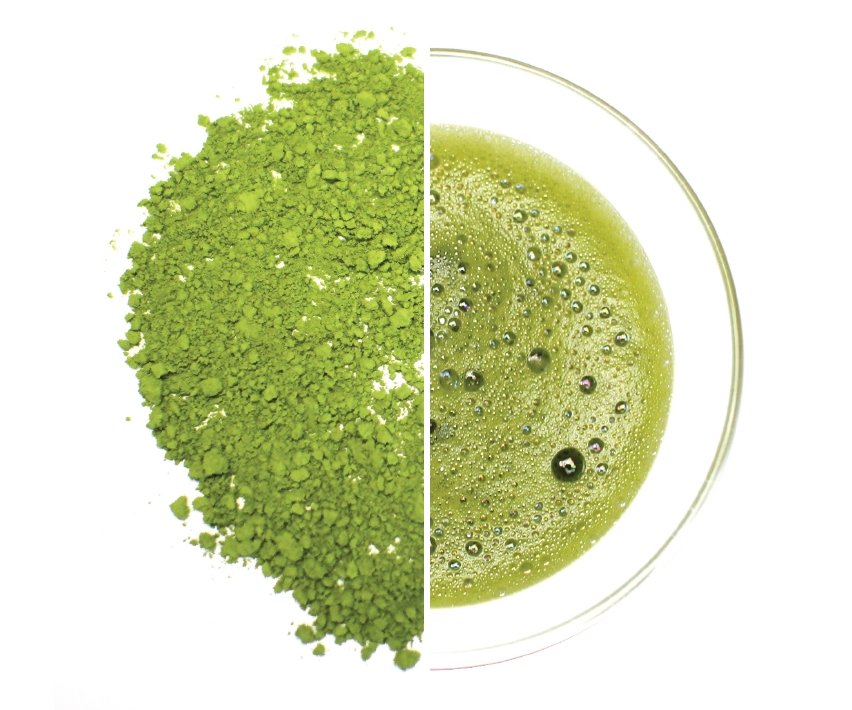 Obubu Tea #18: Basic Culinary Grade Matcha - yunomi-jp.pro