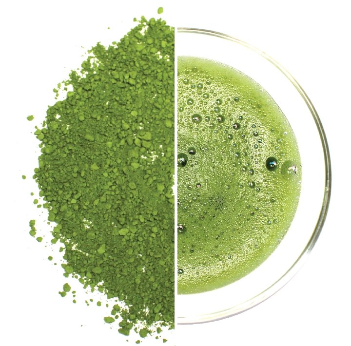 Obubu Tea #19: Excellent Culinary Grade Matcha - yunomi-jp.pro