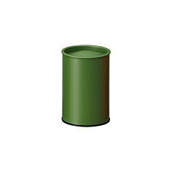 Okumura Seikan: Dome-shaped Lid Matte Can - yunomi-jp.pro