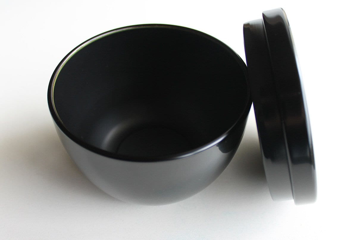 Okumura Seikan: Wajimanuri Lacquerware Steel Can - yunomi-jp.pro