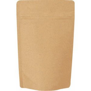 Seiwa 11555: Resealable craft stand-up bag 110 x 170 - yunomi-jp.pro