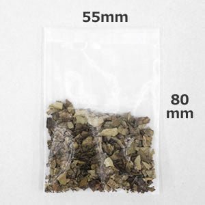 Seiwa 18734: Flat or Pyramid Mesh Tea Bags, 55 x 80 mm - yunomi-jp.pro