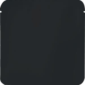 Seiwa 50336: Sample Packets, matte black, 110 x 110 mm - yunomi-jp.pro