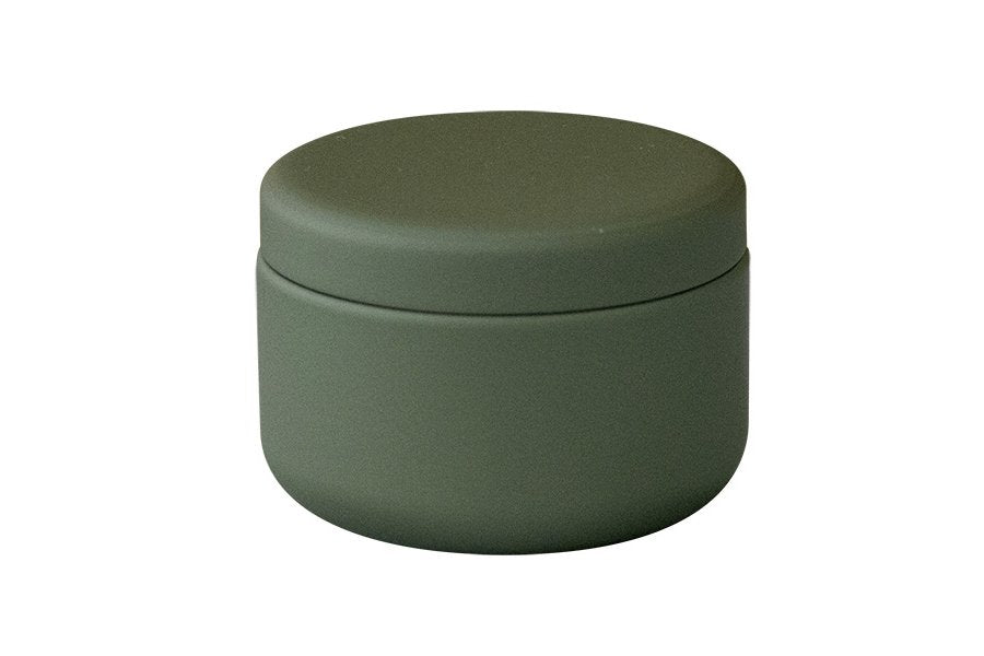 Shizucan: Mini Matte Can - yunomi-jp.pro