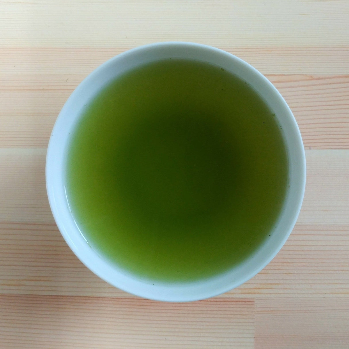 Sueyoshi Tea Atelier #004: 2022 Okumidori Kabusecha (Bocha) Deep Steamed Stem Tea from Kagoshima 末吉銘茶 郷里の華 奥みどり 棒茶 - yunomi-jp.pro