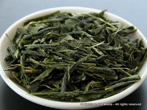Takeo Tea Farm: Organic Bancha Green Tea (Autumn) - yunomi-jp.pro