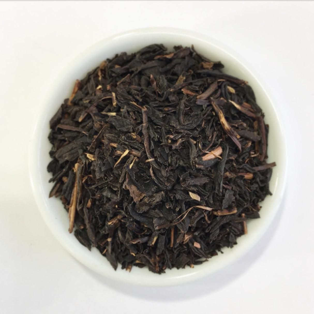 Tarui Tea Farm: 2019 Aged Shizuoka Black Tea 紅茶 - yunomi-jp.pro