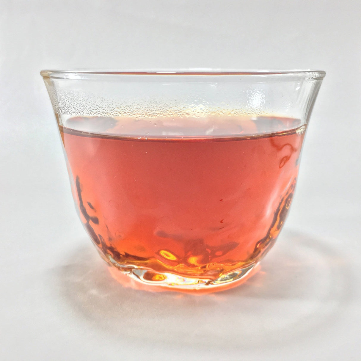 Tarui Tea Farm: 2019 Aged Shizuoka Black Tea 紅茶 - yunomi-jp.pro