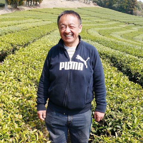 Tarui Tea Farm: 2022 Organic Sencha Chouseiden - Single Cultivar Shizu 7132 有機 長生殿 - yunomi-jp.pro