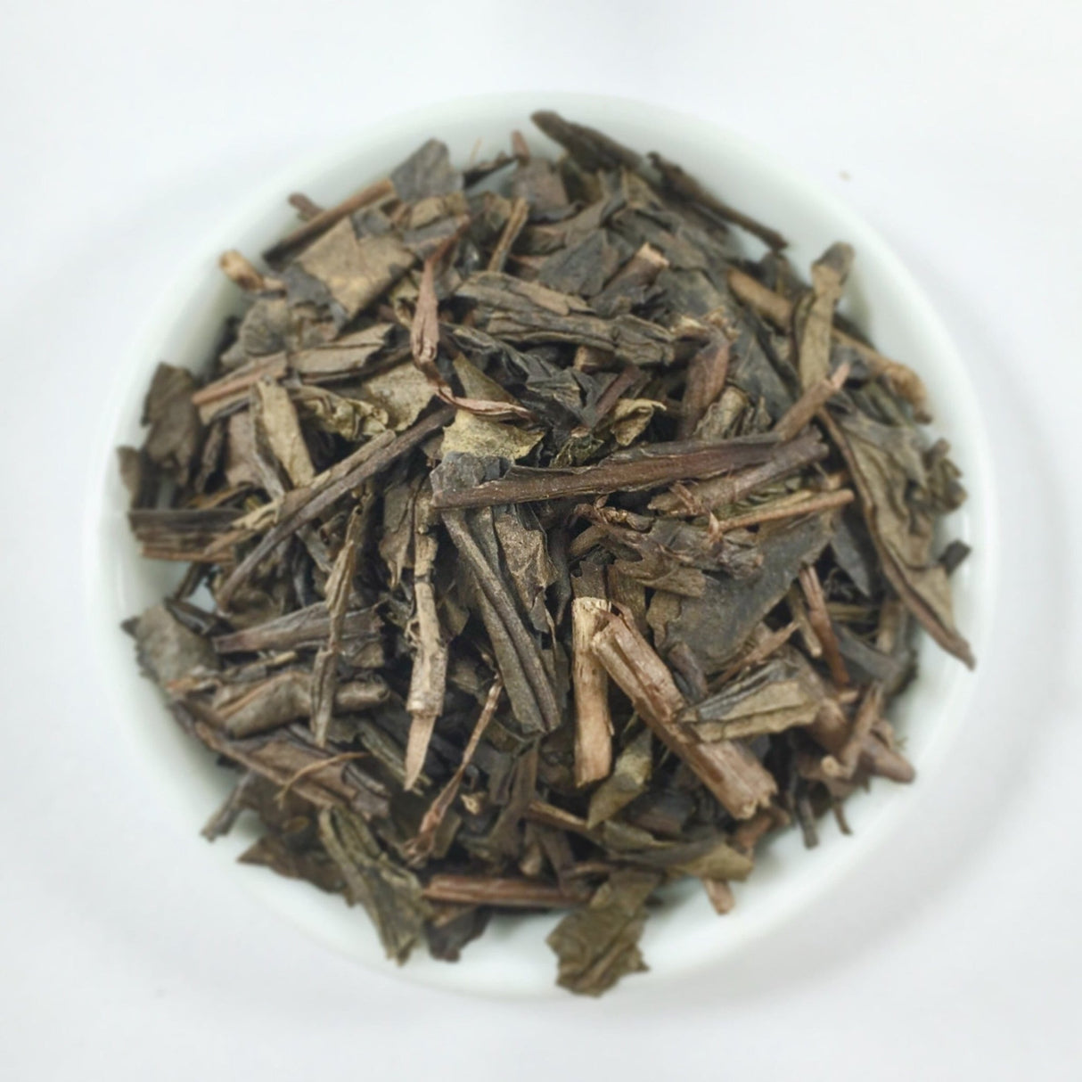 Tarui Tea Farm: Organic Autumn Hojicha, Roasted Shizuoka Green Tea - yunomi-jp.pro