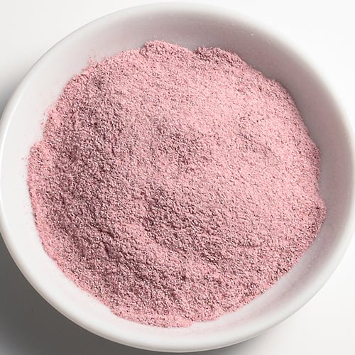 Tomiz: Freeze Dried Sakura Blossom Powder (Japanese-grown) - yunomi-jp.pro