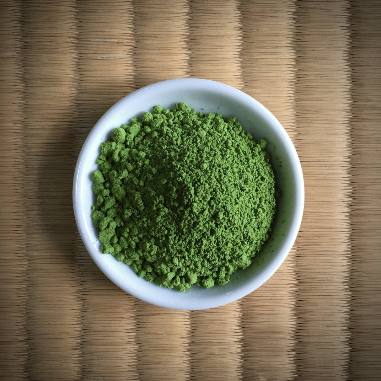 Tsujiki: Modern Heritage Grade Uji Matcha, Samidori Single Cultivar, by Master Kyoto Tea Farmer Tsuji Kiyoharu (20g) 辻喜の抹茶さみどり - yunomi-jp.pro