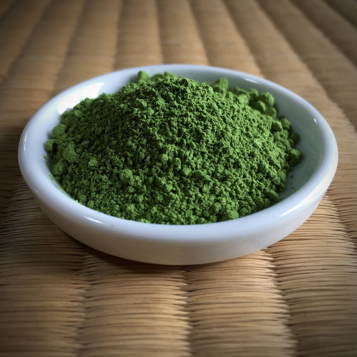 Tsujiki: Modern Heritage Grade Uji Matcha, Samidori Single Cultivar, by Master Kyoto Tea Farmer Tsuji Kiyoharu (20g) 辻喜の抹茶さみどり - yunomi-jp.pro